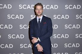 Als sie auf der pompösen hochzeit von christine zu oft von ihren kolleginnen . Haben Justin Hartley Und Sofia Pernas Heimlich Geheiratet