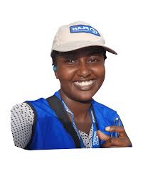 Meet Your Friendly Neighbourhood Fundraisers