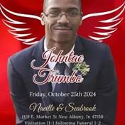 Trumbo Family Obituaries