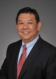 Chong P. Huan at Inland Real Estate Group of Cos.