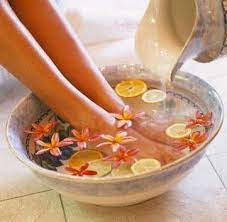 Aromatherapy For Australia Aromatherapy Foot Soak Aromatherapy Recipes Home Spa Foot Soak Recipe