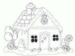 Click on a house coloring pictures below to go to the printable house coloring page. Coloring Pages Of Houses Coloring Home