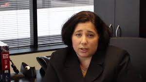 Notice of Disagreement: VA Form 21-0958 (Nancy Foti)