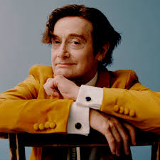 David Kibbe's Instagram, Twitter & Facebook