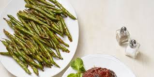 Gochujang Green Beans Recipe Green Beans Gochujang Thanksgiving Dinner Recipes