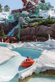 15 Pictures To Warm Things Up Spring At Wdw Disney Water Parks Beach Disney Disney World Water Parks