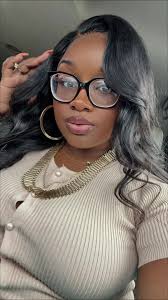 Burberry Elizabeth Frame