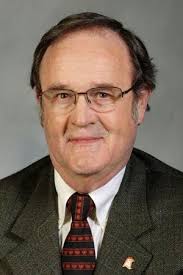 BGSU Athletics Blog: In Their Own Words -- Dr. Lee Meserve