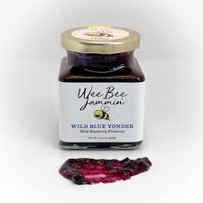 Wild Blue Yonder – Wee Bee Jammin'