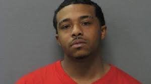 Joseph arrested in Lafayette robbery, shooting
