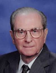 Ernest C. Whaley Obituary