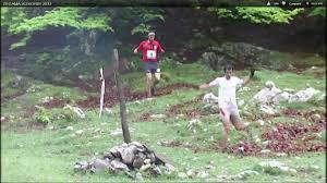 When i took part in my first race back in 2010, at the age of 40, . Kilian Jornet Y Luis Alberto Hernando Zegama 2012 Trailrunningspain Com