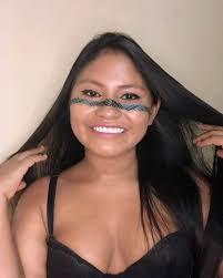 𝗦𝗔𝗬 𝗬𝗘𝗦 𝗜𝗙 WE ARE REALLY BEAUTIFUL 😻