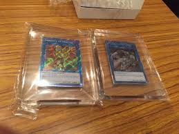 The main deck and the side deck. This Rare Yu Gi Oh Card Is On Sale In Tokyo For Over 400 000 The Verge