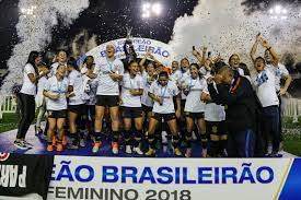 O futebol feminino está crescendo rapidamente em quais as curiosidades do campeonato brasileiro feminino? Band Vai Transmitir O Campeonato Brasileiro Feminino De 2019 Lance