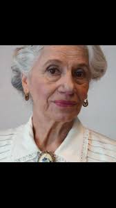 Martha Endara Palacios