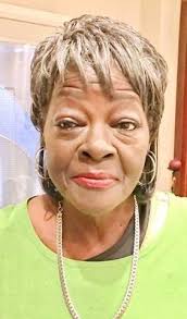 Pansy March Obituary