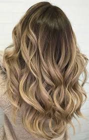 Achieving the perfect dark blonde hair shade can take years of hairdresser visits, but luckily we've got plenty of inspo to make your next cut and colour the from shades to enhance your natural curls, to highlights that'll give you volume and shape, scroll through to find the dark blonde hairstyle to take to. Fresh Hair Color Ideas In 2020 Blonde Hair With Dark Roots