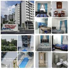 When staying at an apartment, internet access is important for both vacationers and business travelers. Homestay Murah Kuantan Sea View Prices Photos Reviews Address Malaysia