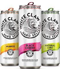 Hard seltzers are having a moment. Db Reader What The Uk Needs To Know About The Hard Seltzer Revolution The Drinks Business
