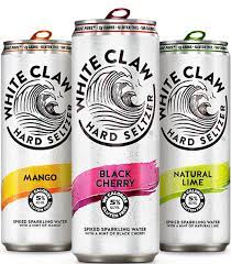 Sometimes malted barley is used. Db Reader What The Uk Needs To Know About The Hard Seltzer Revolution The Drinks Business