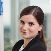 Deutsche bank (deutsche bank nürnberg) ort: Franziska Waldmuller Vice President Sales Risk Management Solutions Commercial Clients Deutsche Bank Linkedin