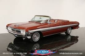 Image result for Autumn Mist 1961 Oldsmobile