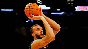 Basketball player for the utah jazz & french national team. Corona Nba Profi Gobert Spendet Halbe Million Dollar