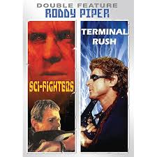 Amazon.com: Jungleground : Roddy Piper, Torri Higginson, Peter Williams, JR  Bourne, Rachel Wilson, Joel Gordon, Nicholas Campbell, Christopher Kennedy,  Jason Blicker, Jeff Wood, Rob Stefaniuk, Michael A. Miranda, Gilles  Corbeil, Don Allan,