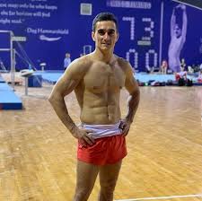 During his senior gymnastics career he has won an impressive 31 medals at olympic games, and world or european championships. Marian Dragulescu Aproape De Retragerea Din Activitate Mai Pot Dar Nu Mult