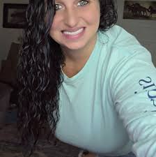 What is the condition like near Caleb road and Shelby after the hurricane?