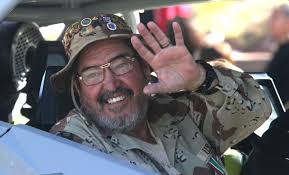 Gallery: Nogales honors Veterans Day