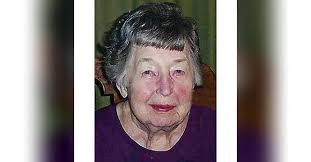 Bernice B. Bubon Obituary