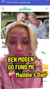 Addie Gillonn Go Fund Me