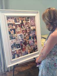 Pin By Allison Maola On Diy Projects Baby Shower Pictures Baby Shower Dad Surprise Baby Shower