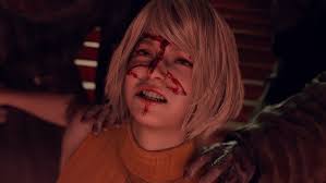 !17! Resident Evil 4 підземелля замку #residentevil4 #gaming #play