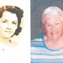 Vida F. Leaver Obituary (2022)