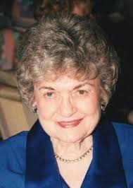 Marilyn Helen Beck Castleberry (1924-2011)