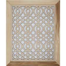 Find the round vent cover you are looking for with the vents mv 100 bvs decorative air grille. Arabic Grille Cover Stellar Air