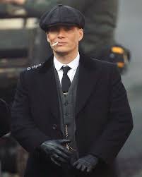 Tommy Shelby Peaky Blinders Cillian Murphy Peaky Blinders Peaky Blinders Tommy Shelby Peaky Blinders Thomas