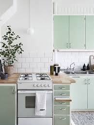 11 Kitchen Cabinets With Paint Jobs We Love Budget Kitchen Remodel New Kitchen Cabinets Kitchen Cabinets