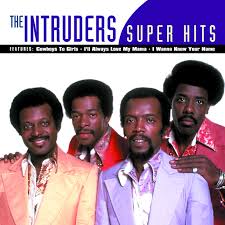 Together - song and lyrics by The Intruders | Spotify