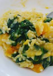 Chicken Bacon Spinach Roasted Pumpkin Thermomix Risotto Recipe Thermomix Recipes Best Risotto Vegetable Risotto