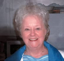 Jeannine Roy Obituary (1932