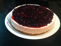 After i made them, i leveled up to level 23 right away. My Cafe Fruits Of The Forest Cheesecake If You Are Looking For My Cafe Recipes Forest Berries You Ve Come To The Right Place Nita S Corner