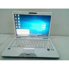 Toshiba merupakan salah satu perusahaan ke 7 terbesar dunia yang berkantor pusat di jepang dengan memperoduksi berbagai peralatan listrik serta alat elektronik canggih lainnya. Laptop Toshiba Bekas Ram 2gb Normal Baterai Awet Harga Murah Di Jawa Barat Tribunjualbeli Com