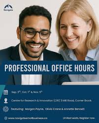 Navigate Small Business added a...