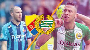 Hammarby vs djurgarden compare over 30 bookmaker odds for free at oddsmax.com. Djurgarden Hammarby 1 2 2019 Youtube