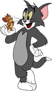 Tom And Jerry Happy Png Free Png Images Toppng Tom And Jerry Cartoon Tom And Jerry Drawing Cartoon Wallpaper