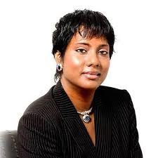 Felicia Persaud's Instagram, Twitter & Facebook